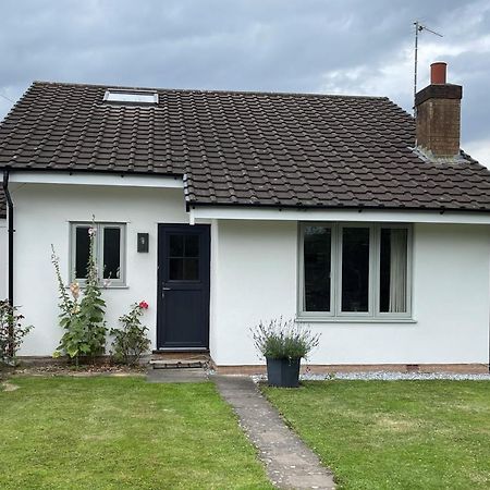 Fir Tree Cottage Chester Buitenkant foto